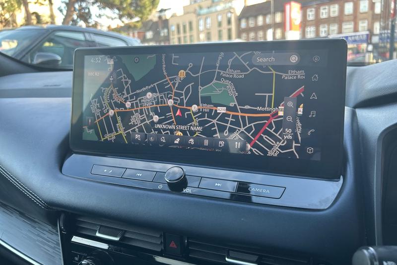 Used Nissan Qashqai 2022 for sale - 76228773: Photo 18