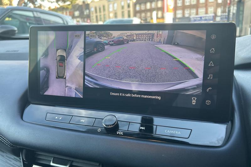 Used Nissan Qashqai 2022 for sale - 76228773: Photo 19