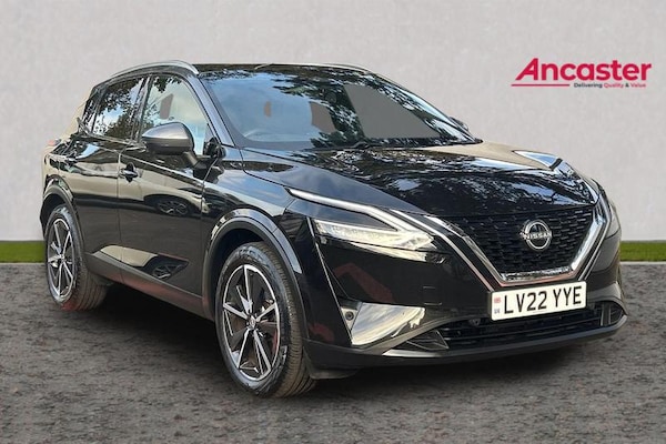 Used Nissan Qashqai 2022 for sale - 76228773: Photo 1