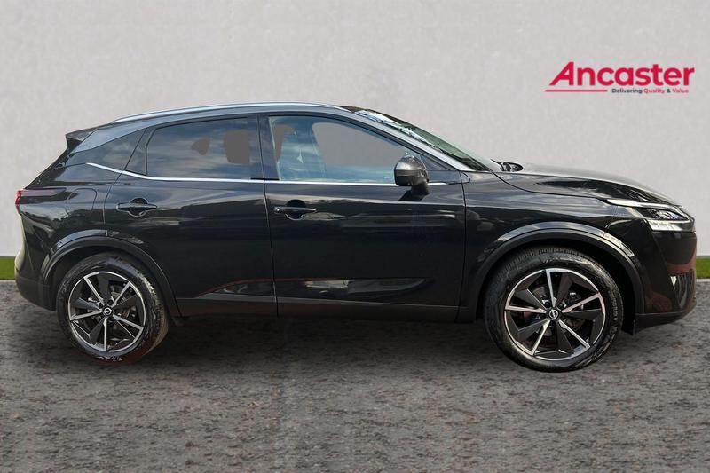 Used Nissan Qashqai 2022 for sale - 76228773: Photo 2