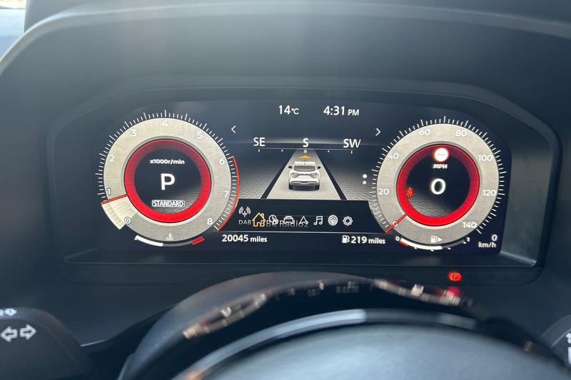 Used Nissan Qashqai 2022 for sale - 76228773: Photo 20