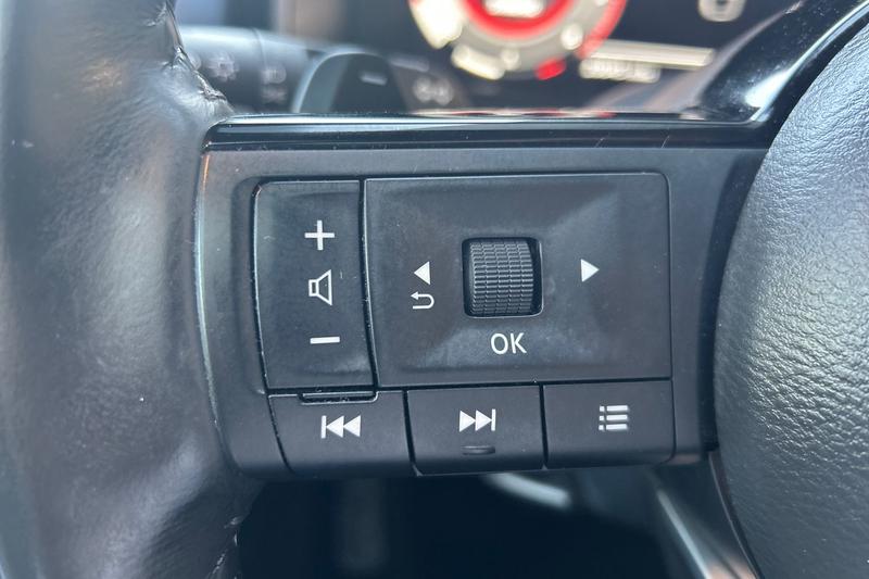 Used Nissan Qashqai 2022 for sale - 76228773: Photo 21