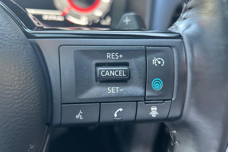 Used Nissan Qashqai 2022 for sale - 76228773: Photo 22