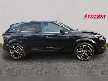 Used Nissan Qashqai 2022 for sale - 76228773: Photo 2