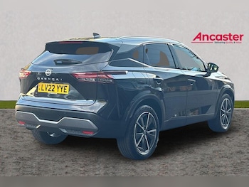 Used Nissan Qashqai 2022 for sale - 76228773: Photo 3