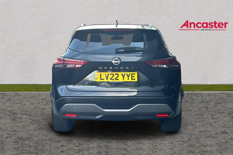 Used Nissan Qashqai 2022 for sale - 76228773: Photo 4