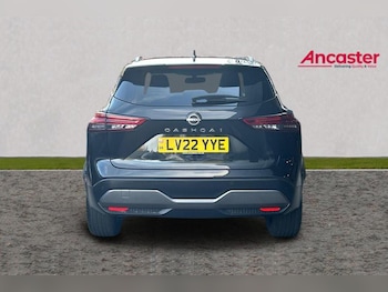 Used Nissan Qashqai 2022 for sale - 76228773: Photo 4
