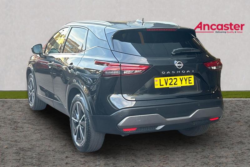 Used Nissan Qashqai 2022 for sale - 76228773: Photo 5