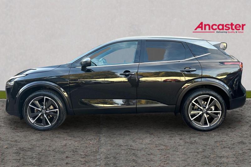 Used Nissan Qashqai 2022 for sale - 76228773: Photo 6