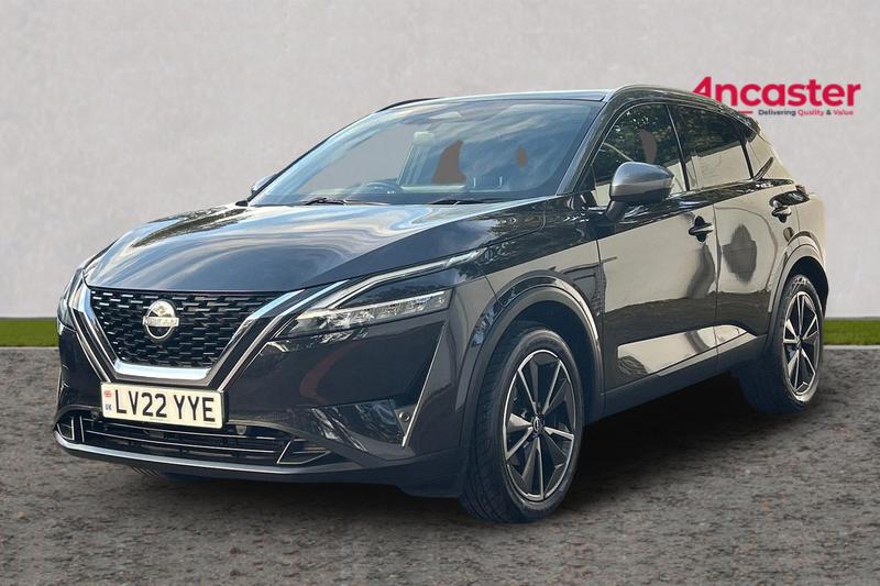 Used Nissan Qashqai 2022 for sale - 76228773: Photo 7