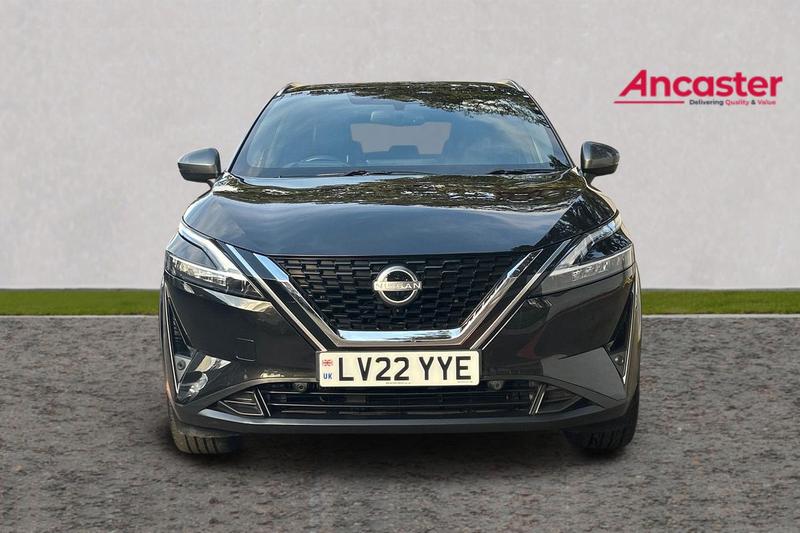 Used Nissan Qashqai 2022 for sale - 76228773: Photo 8