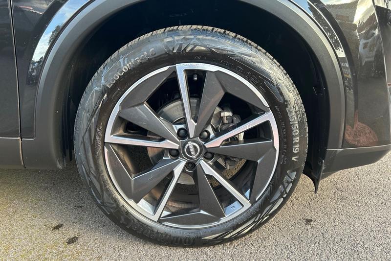 Used Nissan Qashqai 2022 for sale - 76228773: Photo 9