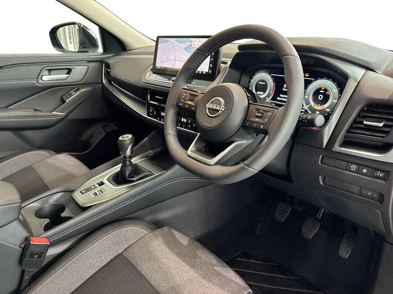 Used Nissan Qashqai 2026 for sale - 78180361: Photo 10