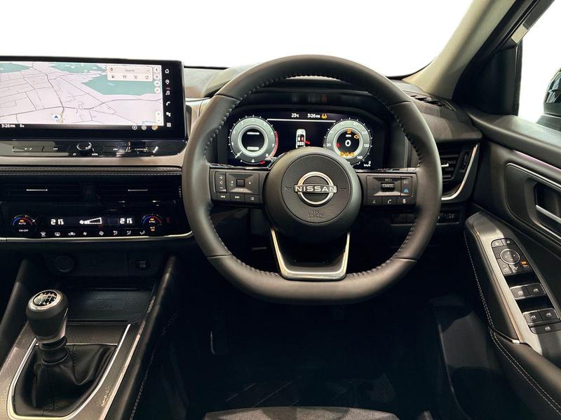 Used Nissan Qashqai 2026 for sale - 78180361: Photo 11