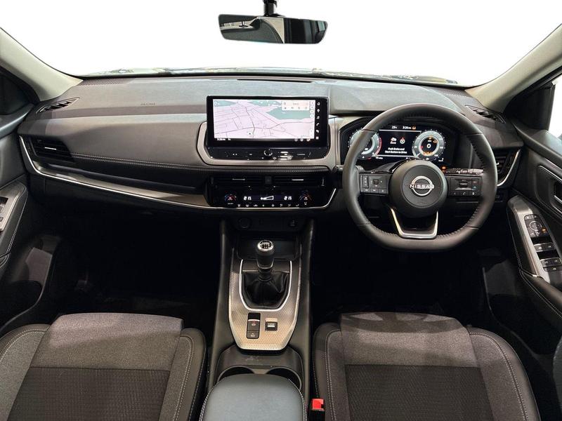 Used Nissan Qashqai 2026 for sale - 78180361: Photo 12