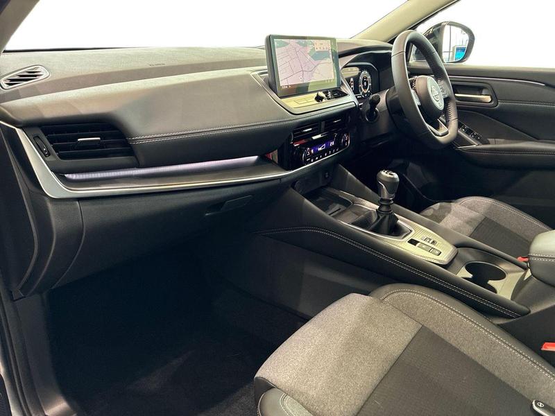 Used Nissan Qashqai 2026 for sale - 78180361: Photo 13