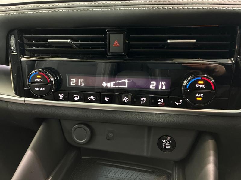 Used Nissan Qashqai 2026 for sale - 78180361: Photo 15