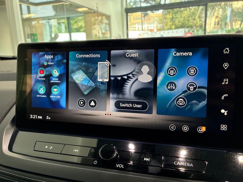 Used Nissan Qashqai 2026 for sale - 78180361: Photo 17