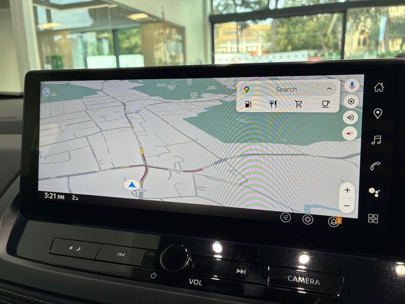 Used Nissan Qashqai 2026 for sale - 78180361: Photo 18