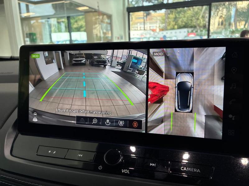 Used Nissan Qashqai 2026 for sale - 78180361: Photo 19