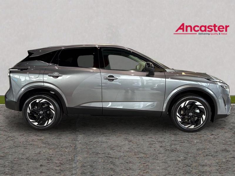 Used Nissan Qashqai 2026 for sale - 78180361: Photo 2