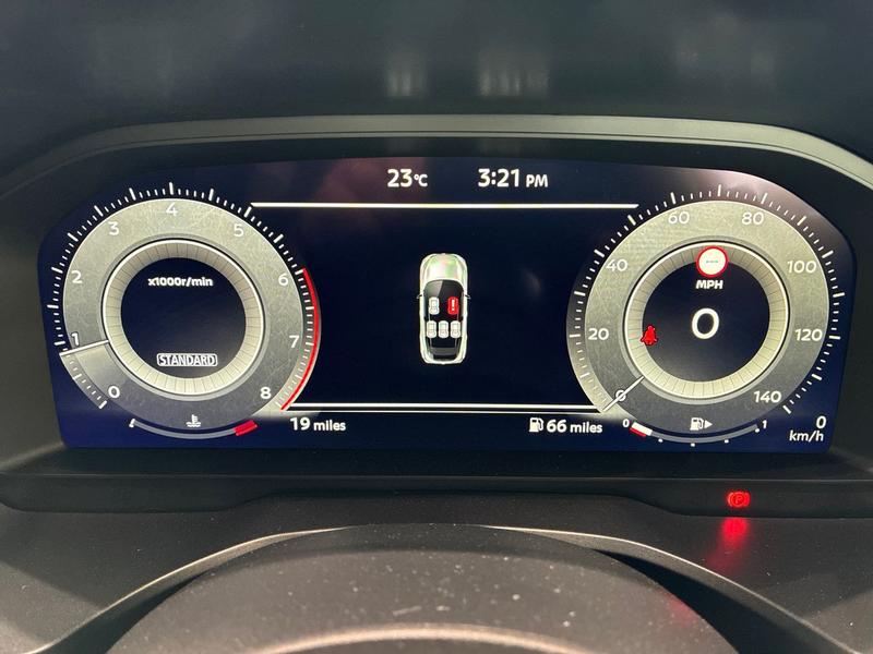 Used Nissan Qashqai 2026 for sale - 78180361: Photo 20