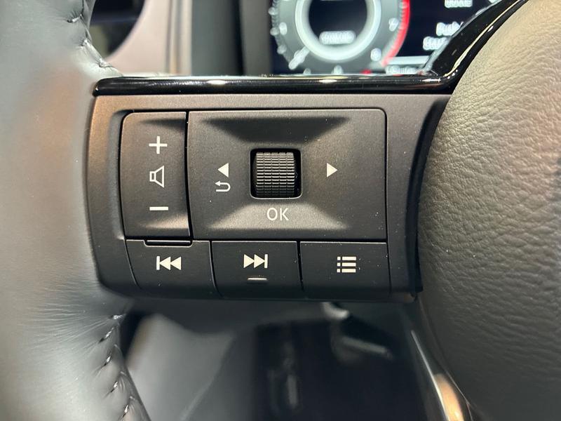 Used Nissan Qashqai 2026 for sale - 78180361: Photo 21