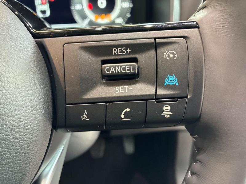 Used Nissan Qashqai 2026 for sale - 78180361: Photo 22