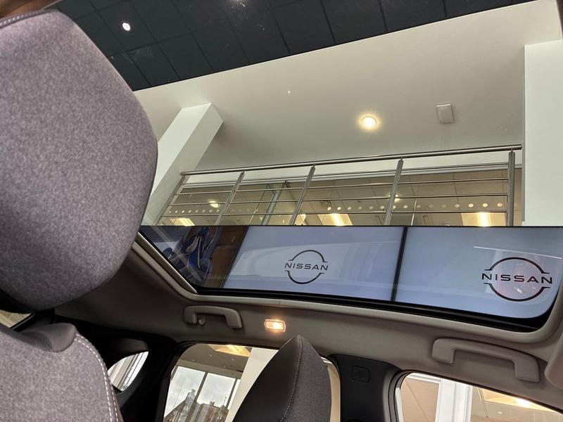 Used Nissan Qashqai 2026 for sale - 78180361: Photo 26