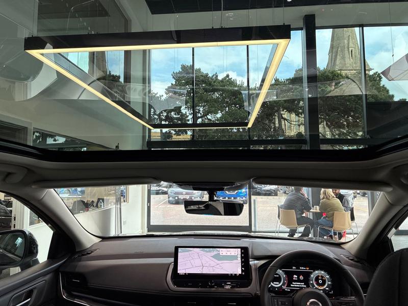 Used Nissan Qashqai 2026 for sale - 78180361: Photo 27