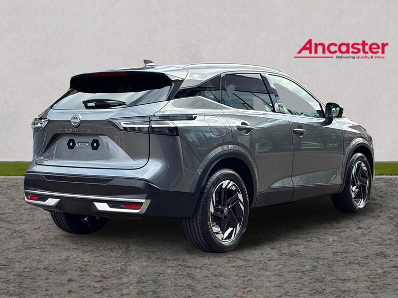 Used Nissan Qashqai 2026 for sale - 78180361: Photo 3