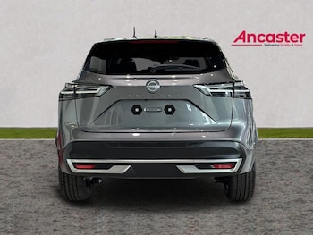 Used Nissan Qashqai 2026 for sale - 78180361: Photo