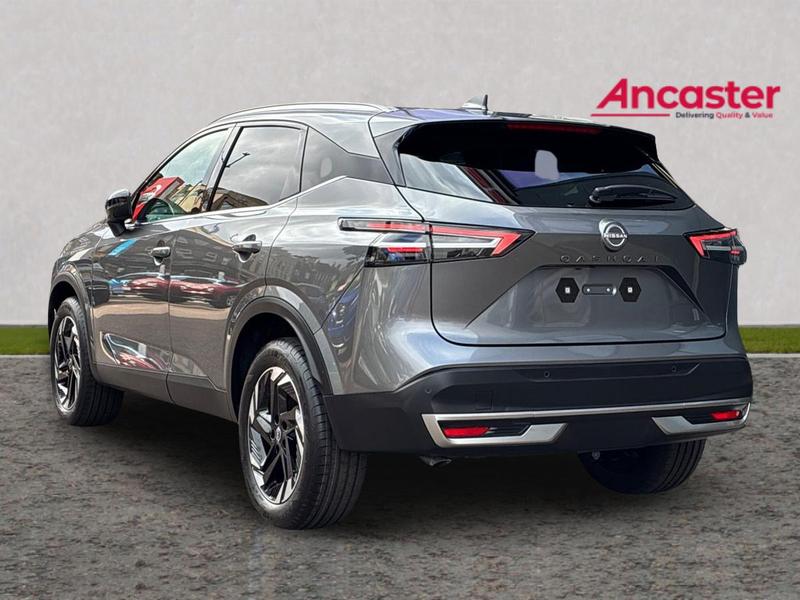 Used Nissan Qashqai 2026 for sale - 78180361: Photo 5