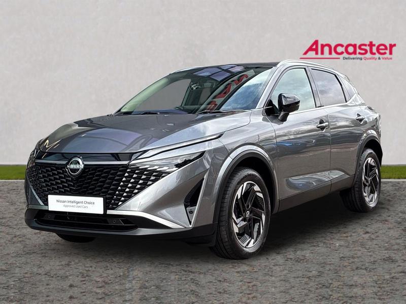 Used Nissan Qashqai 2026 for sale - 78180361: Photo 7