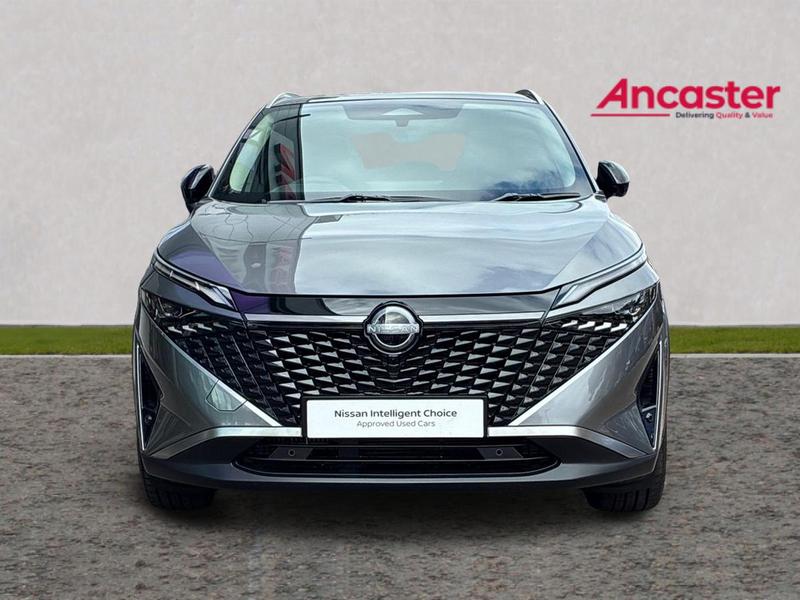 Used Nissan Qashqai 2026 for sale - 78180361: Photo 8