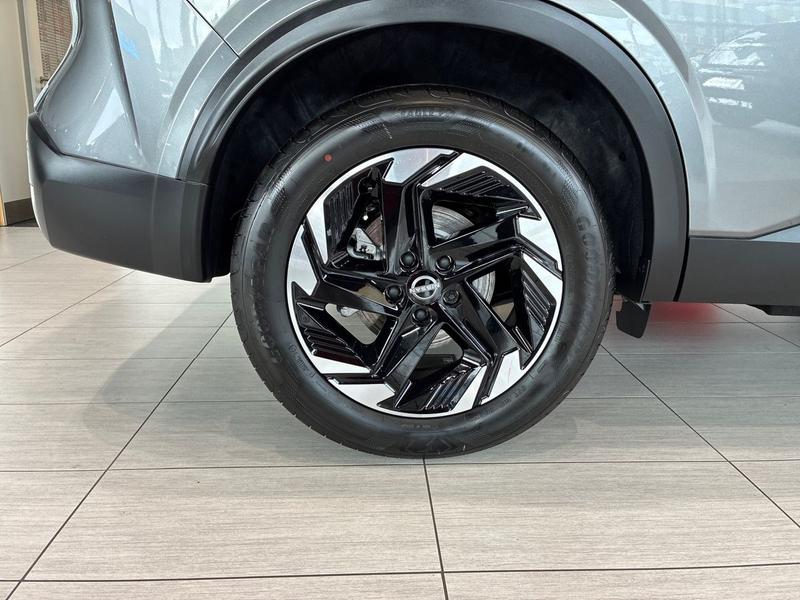 Used Nissan Qashqai 2026 for sale - 78180361: Photo 9