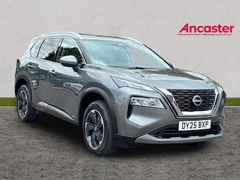 Used Nissan X-Trail 2025 for sale - 78644286: Photo
