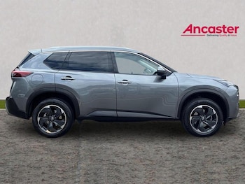 Used Nissan X-Trail 2025 for sale - 78644286: Photo