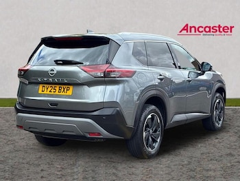 Used Nissan X-Trail 2025 for sale - 78644286: Photo