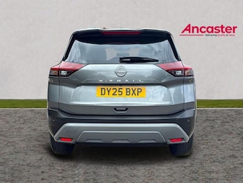 Used Nissan X-Trail 2025 for sale - 78644286: Photo