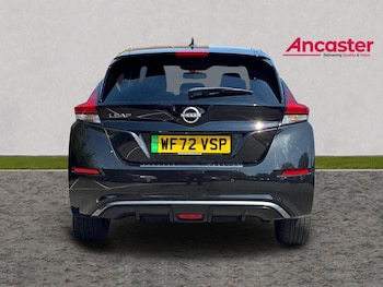 Used Nissan Leaf 2022 for sale - 79408208: Photo