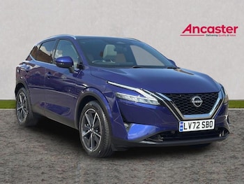 Used Nissan Qashqai 2022 for sale - 79249840: Photo