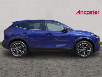 Used Nissan Qashqai 2022 for sale - 79249840: Photo