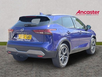 Used Nissan Qashqai 2022 for sale - 79249840: Photo
