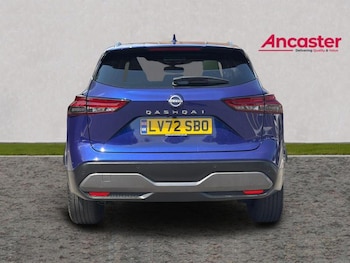 Used Nissan Qashqai 2022 for sale - 79249840: Photo