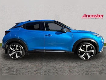 Used Nissan Juke undefined for sale - 77825939: Photo