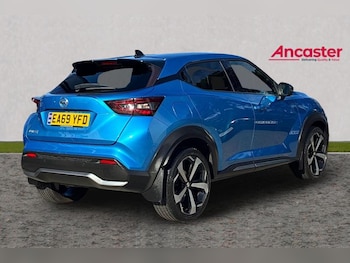 Used Nissan Juke undefined for sale - 77825939: Photo