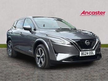 Used Nissan Qashqai 2024 for sale - 79825857: Photo