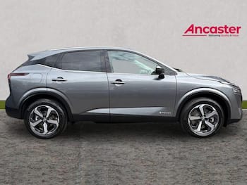 Used Nissan Qashqai 2024 for sale - 79825857: Photo