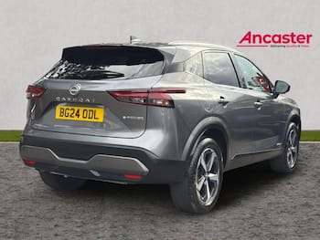 Used Nissan Qashqai 2024 for sale - 79825857: Photo